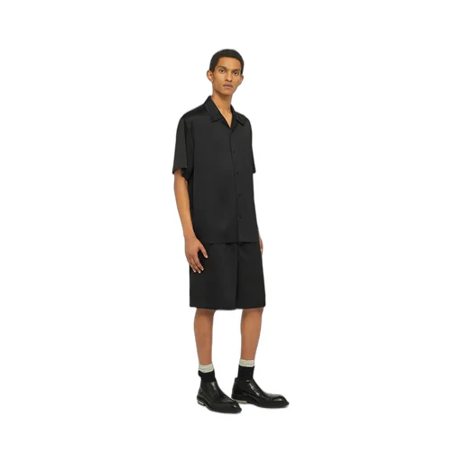 Drawstring Shorts