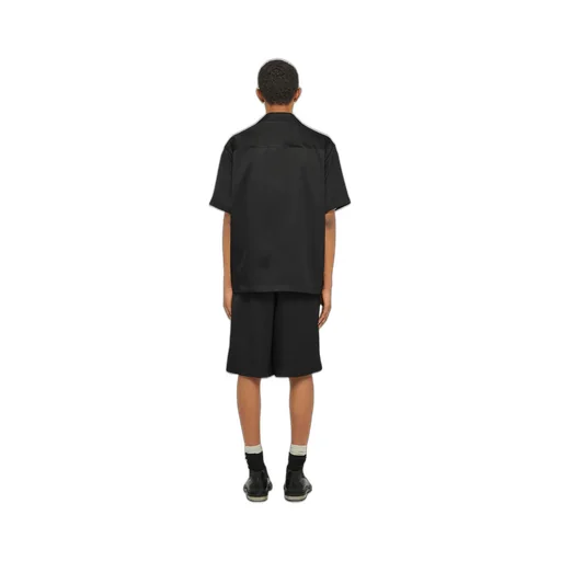 Drawstring Shorts