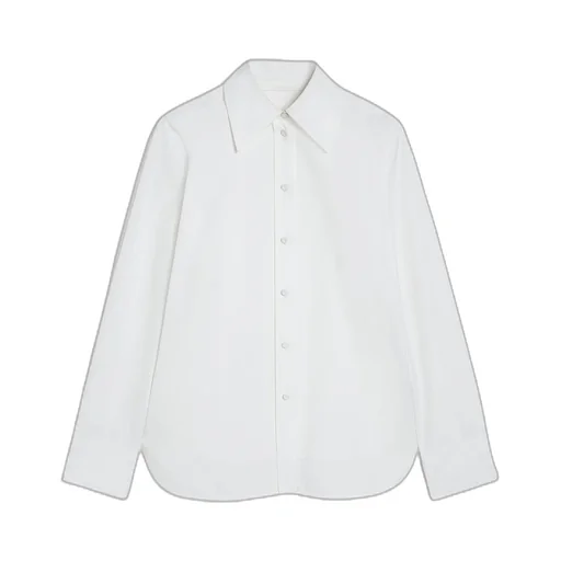 Poplin Shirt