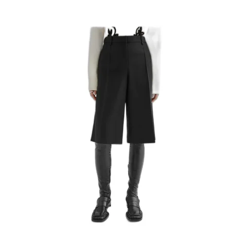 Bermuda Shorts