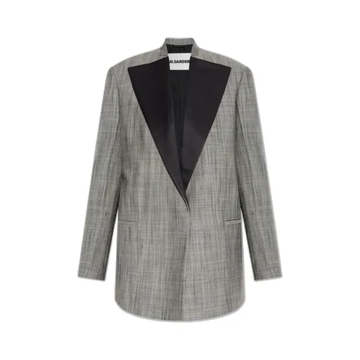Long Sleeve Jacket