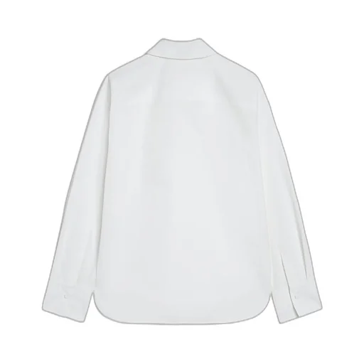 Poplin Shirt