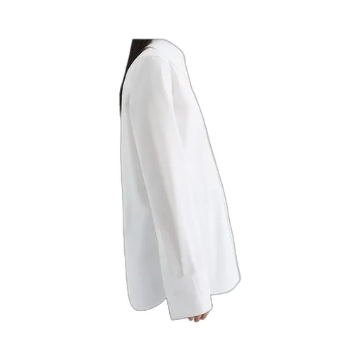 Poplin Shirt