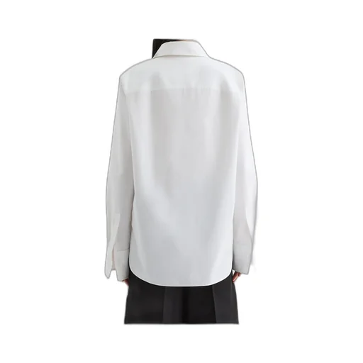 Poplin Shirt