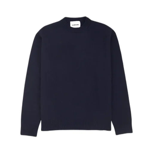 Crew Neck Sweater