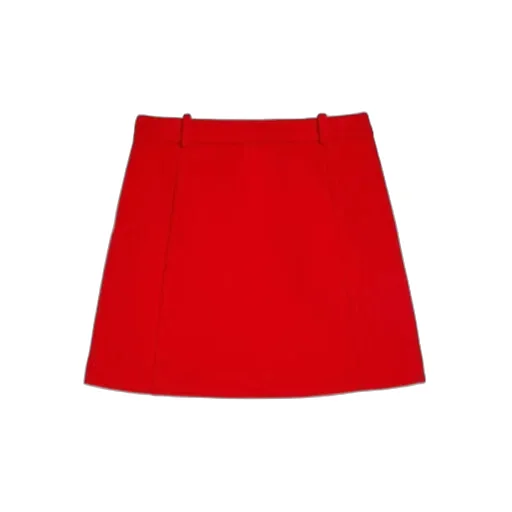 Mini Skirt