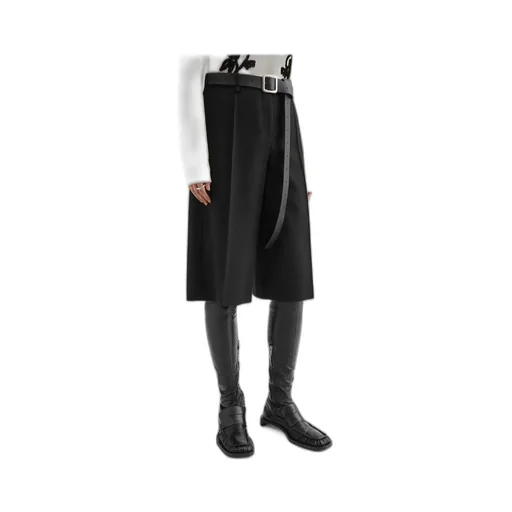 Bermuda Shorts