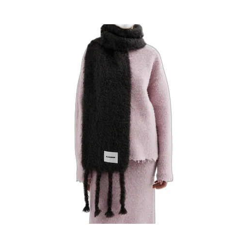 Wool Blend Scarf