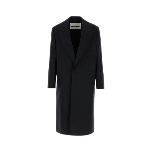 Long Sleeve Coat