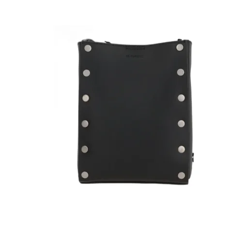 Tangle Messenger Bag