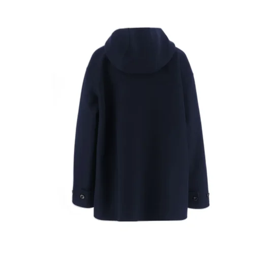 Zipped Jacket