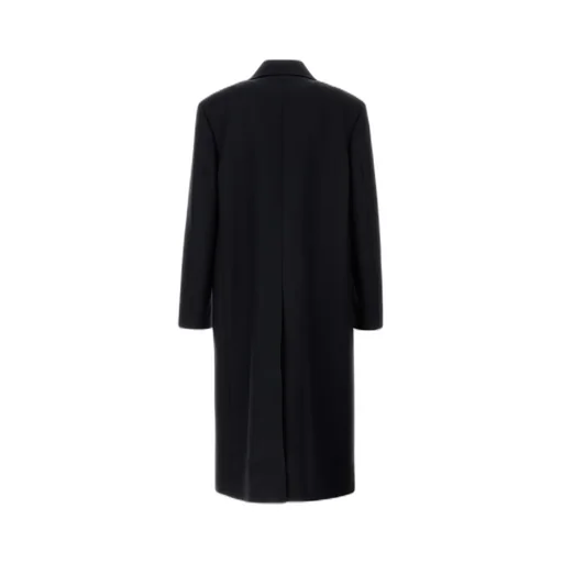 Long Sleeve Coat