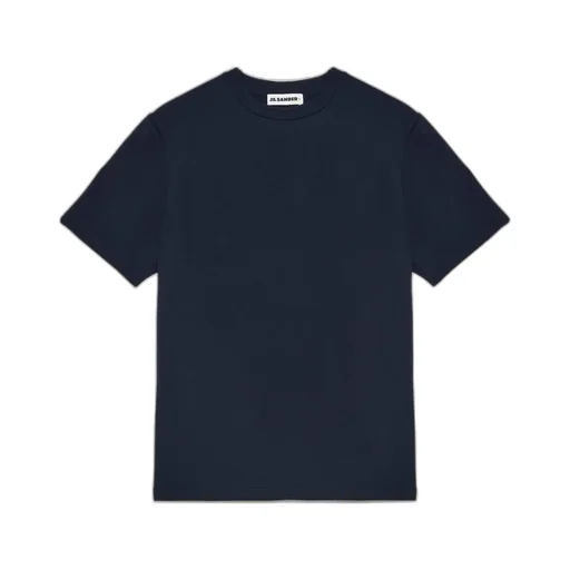 Crew-Neck T-Shirt
