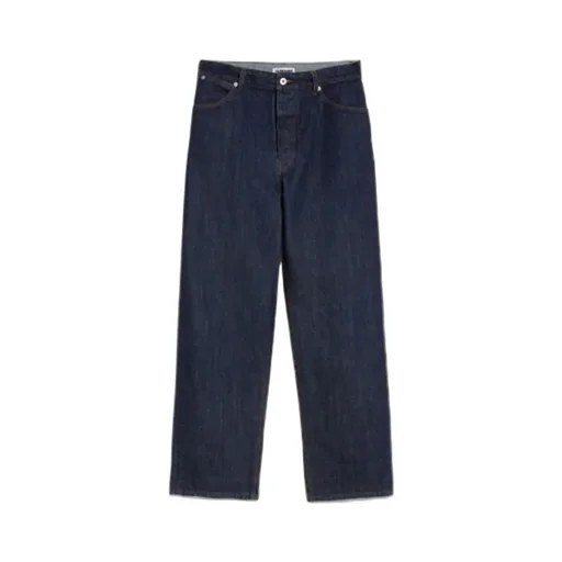 Loose Denim Jeans