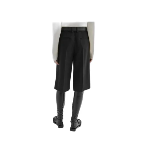 Bermuda Shorts