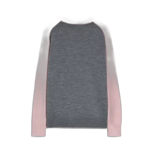 Crew-Neck Jumper