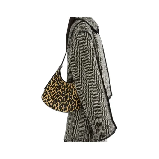 Eldorado Small Shoulder Bag