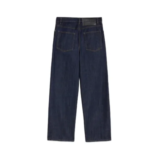 Loose Denim Jeans