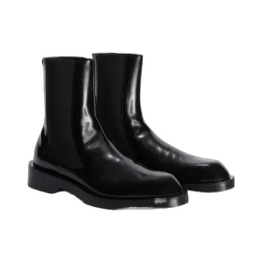 Chelsea Boots