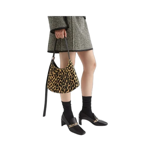 Eldorado Small Shoulder Bag
