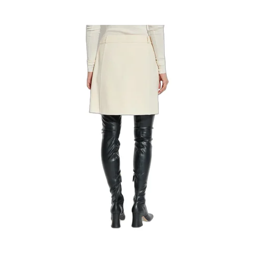 Short Skirt