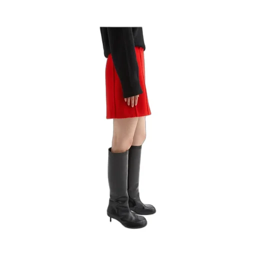 Mini Skirt
