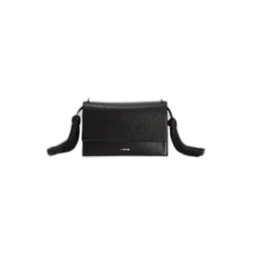 Tassel Crossbody Bag