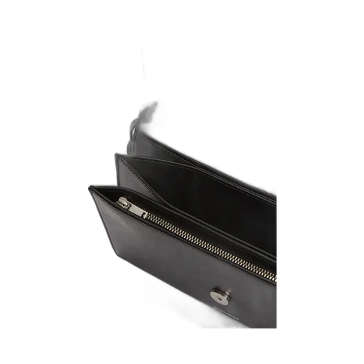 Tassel Crossbody Bag