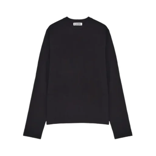 Crew Neck T-Shirt