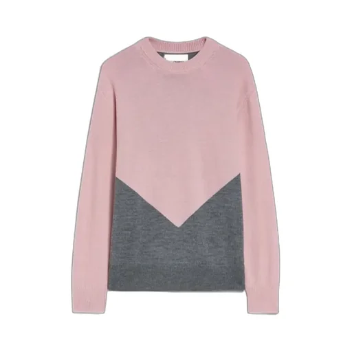 Crew-Neck Jumper