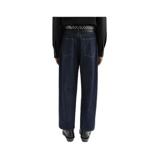 Loose Denim Jeans