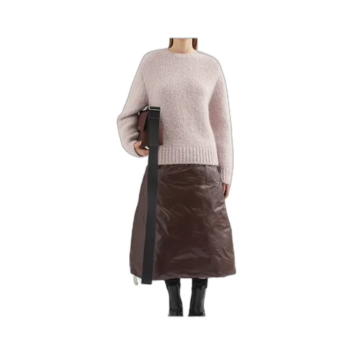 Crew-Neck Sweater