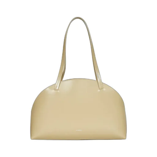 Curve Medium Shoulder Bag