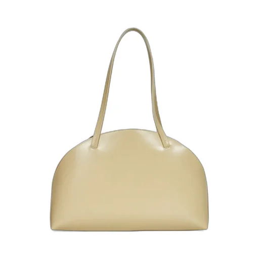 Curve Medium Shoulder Bag
