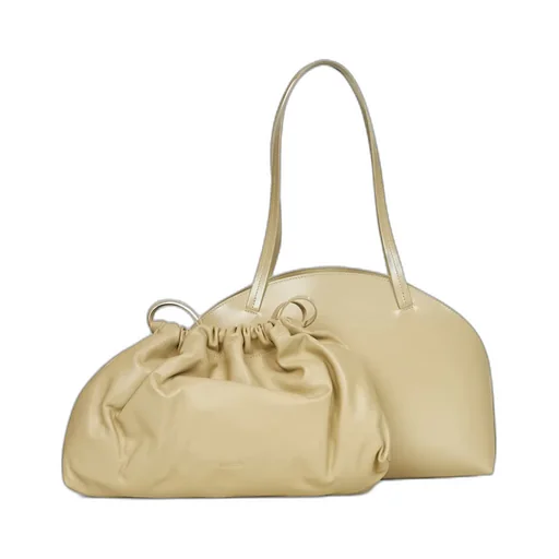 Curve Medium Shoulder Bag