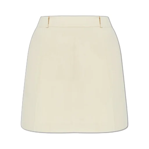 Short Skirt