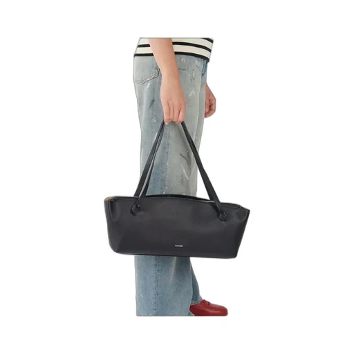 Top Handle Tote Bag