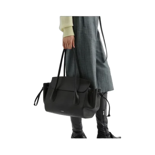 Voyage Small Handbag