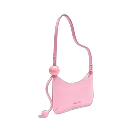 The Bisou Perle Beaded Shoulder Bag