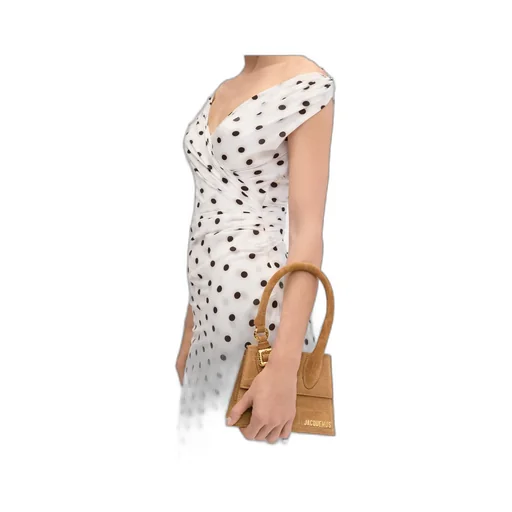 Chiquito Buckle Detailed Medium Top Handle Bag