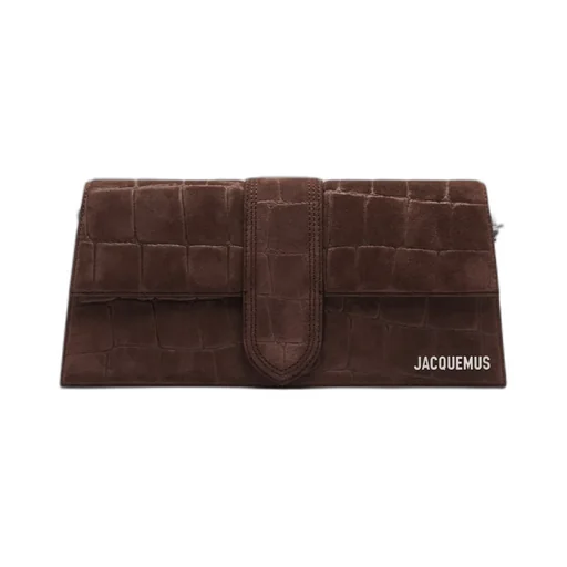 Long Flip Shoulder Bag