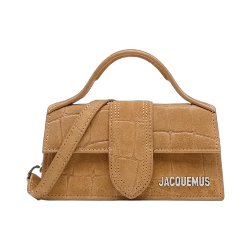The Bambino Mini Flap Bag