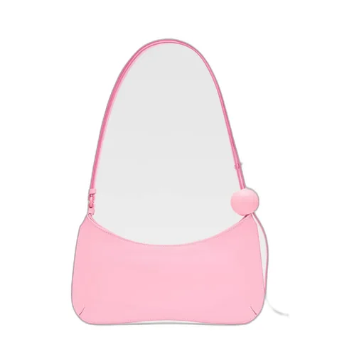 The Bisou Perle Beaded Shoulder Bag