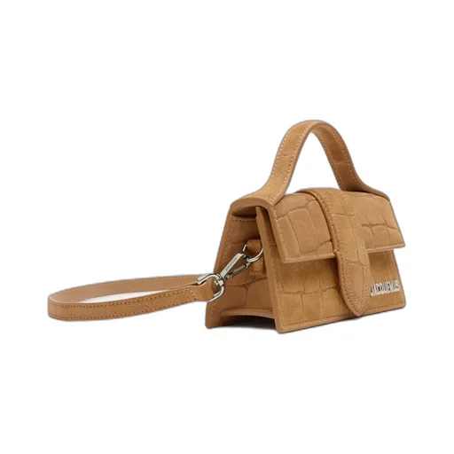 The Bambino Mini Flap Bag