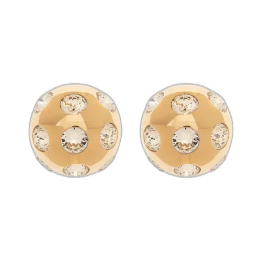 Embellished Stud Earrings