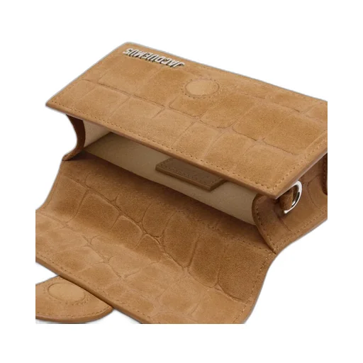 The Bambino Mini Flap Bag