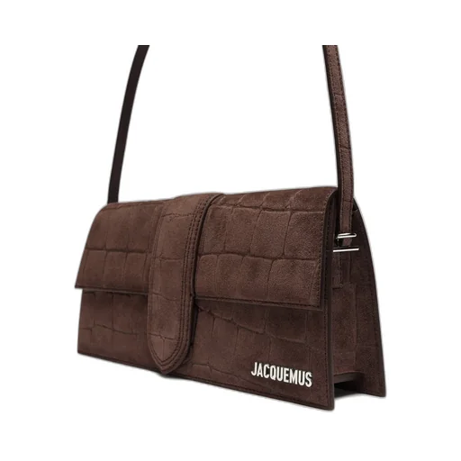 Long Flip Shoulder Bag
