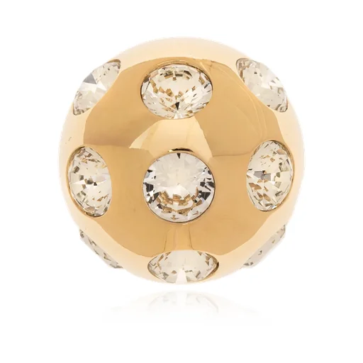 Embellished Stud Earrings
