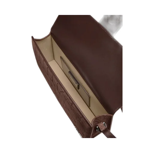 Long Flip Shoulder Bag