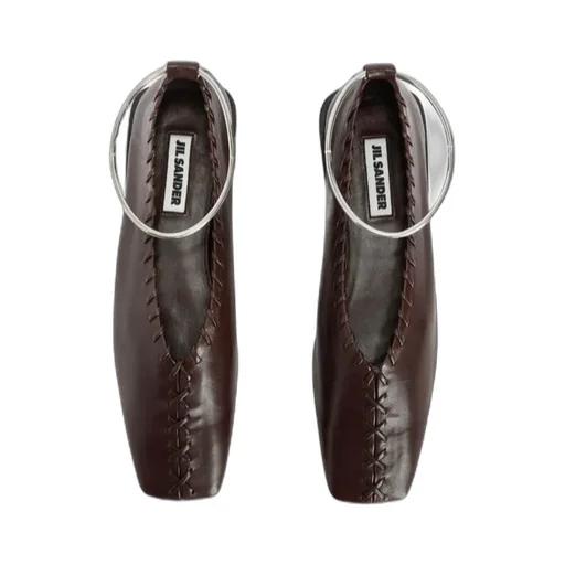 Ballerina Flat Shoes
